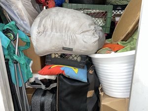 5 x 5 unit in Denver