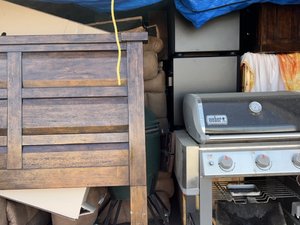 10 x 15 storage unit in Littleton, CO