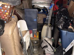 10 x 10 unit in Denver