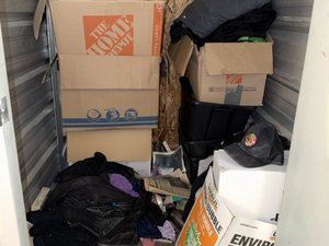 5 x 5 unit in Denver