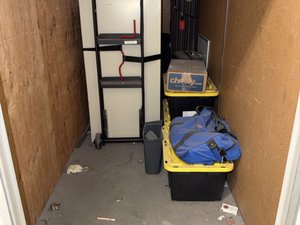 5 x 10 unit in Denver