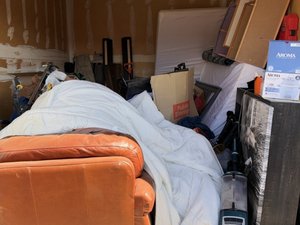 10 x 15 storage unit in Littleton, CO