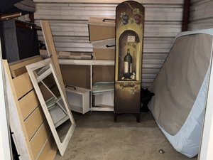 10 x 10 unit in Denver