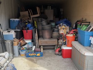 10 x 30 storage unit in Littleton, CO