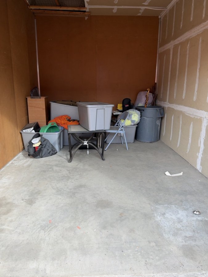 10 x 15 storage unit in Littleton, CO