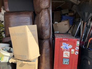 10 x 15 storage unit in Littleton, CO