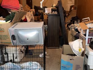 10 x 15 storage unit in Englewood, CO