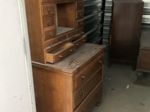 5 x 10 storage unit in Aurora, CO