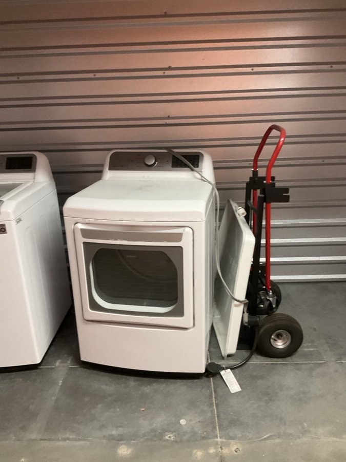 10 x 5 storage unit in Denver, CO