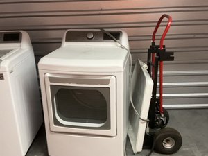 10 x 5 storage unit in Denver, CO