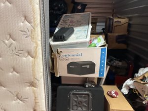 10 x 15 storage unit in Denver, CO