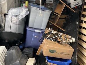 10 x 20 storage unit in Aurora, CO