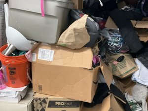 10 x 15 storage unit in Aurora, CO