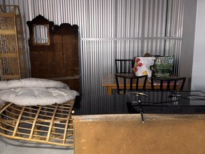10 x 10 storage unit in Denver, CO