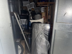 5 x 15 storage unit in Los Angeles, CA