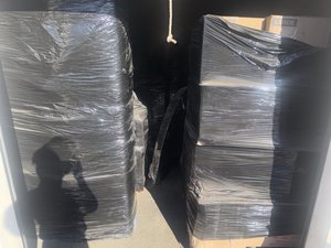 10 x 20 storage unit in Glendale, CA