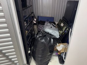 5 x 5 unit in Los Angeles