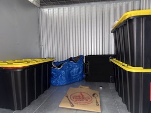 5 x 4 unit in Los Angeles