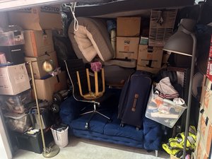 10 x 10 unit in Los Angeles