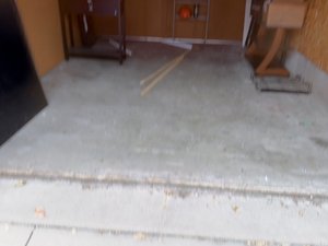 10 x 15 storage unit in Denver, CO