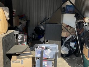 10 x 16 storage unit in Denver, CO