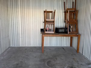 10 x 10 unit in Denver