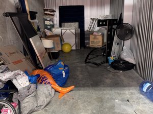 10 x 20 storage unit in Denver, CO