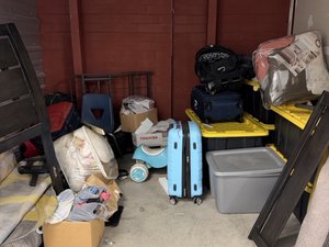 10 x 10 unit in Greenwood Village