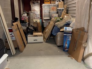 10 x 20 unit in Greenwood Village