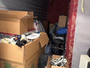10 x 15 unit in Greenwood Village