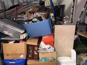 10 x 20 storage unit in Denver, CO