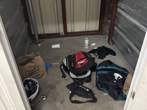 5 x 5 unit in Denver