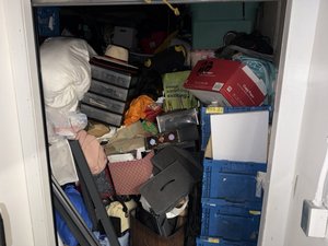 10 x 15 storage unit in Inglewood, CA