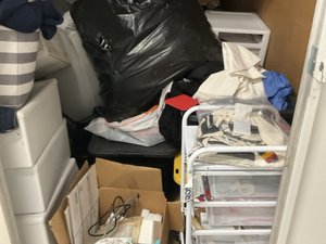 5 x 10 storage unit in Denver, CO