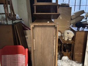 10 x 20 storage unit in Denver, CO