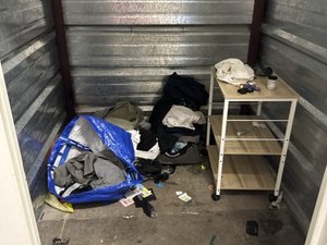 5 x 5 unit in Denver