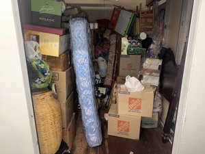 7 x 10 unit in Inglewood