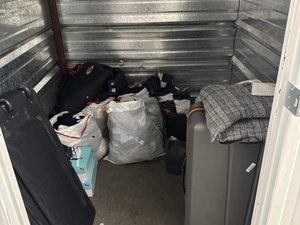 5 x 5 unit in Denver