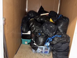 5 x 10 storage unit in Denver, CO