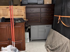 10 x 10 storage unit in Lakewood, CO