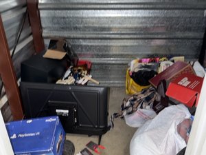 5 x 7 storage unit in Denver, CO