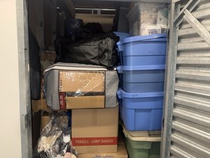 5 x 10 unit in Los Angeles