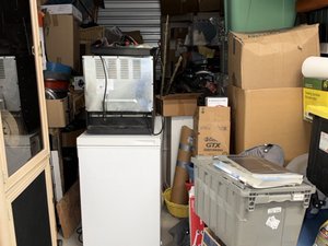 10 x 20 storage unit in Lakewood, CO