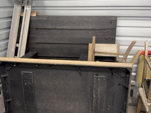 10 x 5 storage unit in Lakewood, CO