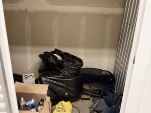 5 x 10 storage unit in Lone Tree, CO