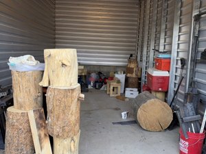 10 x 20 storage unit in Englewood, CO