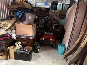 10 x 15 storage unit in Denver, CO