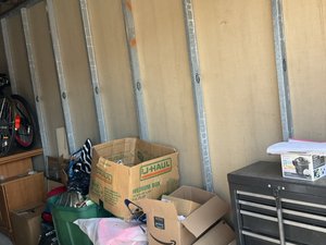 10 x 20 storage unit in Williamsville, NY