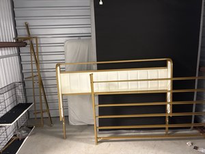 10 x 5 unit in Savannah