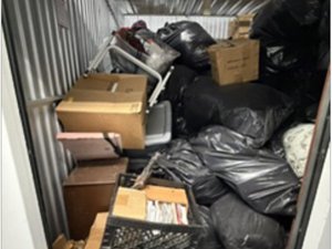 7 x 10 storage unit in Philadelphia, PA